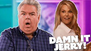 Jerry's Perfect Life (and Wife!) | Parks & Recreation | Comedy Bites