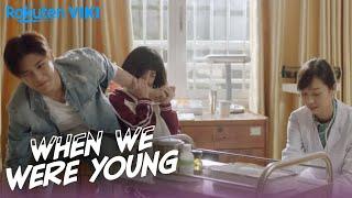When We Were Young - EP1 | Bite Your Arm [Eng Sub]