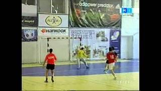 handball ( makovetskii pavel)