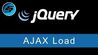 AJAX Load - jQuery Ultimate Programming Bible