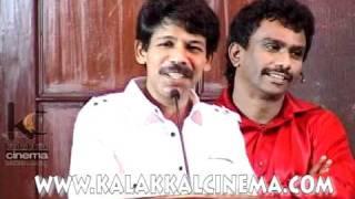 Bala, Yuvan Shanker Raja Speech at Avan Ivan Audio Launch