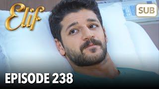 Elif | Folge 238 | mit Deutsch Untertiteln ansehen