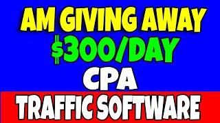 Cpa Marketing 2021: EASY CPAGRIP $300/DAY Free Tutorial For Beginners | How To Promote Cpa Offers