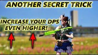 Do This Secret Trick To Increase Your Damage Even More! No Need Item!  Once Human Secret Trick