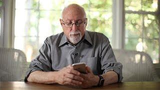 Walt Mossberg reviews the iPhone 6S