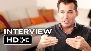 Endless Love Interview - Scott Stuber/Producer (2014) - Gabriella Wilde Movie HD