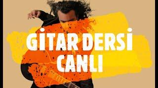 Selim Işık Gitar Dersi 2022  #6 Bu Piyasada Nasıl Var Oluruz?