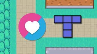 Easily create levels/maps for Love2D games (with Tiled)