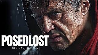 POSEDLOST - Nejlepší Motivační Řeč