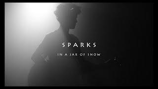 Himanshu Chavan | Sparks in a Jar of Snow | Official Music Video