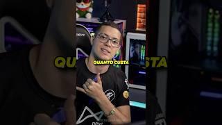 QUANTO CUSTA o PC GAMER do CEROL 