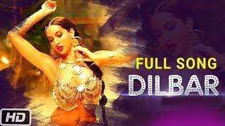 DILBAR | Satyameva Jayate | John Abraham Nora Fatehi | AN Visuals