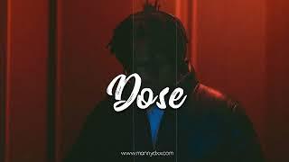 [FREE] Buju x Victony x Rema Type Beat "DOSE" Afrobeat Instrumental 2023