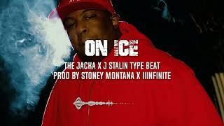 [FREE] The Jacka X J Stalin Type Beat "On Ice" (Prod By Stoney Montana X iiinfinite) 2024