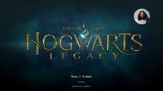 Part 1 | Hogwarts Legacy