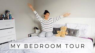 MY ROOM TOUR | IM MOVING OUT ANNOUNCEMENT | ORGANISATION | DECLUTTERING | ISO THINGS | bySanjna