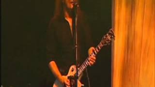 Michael Weikath Funny "Guitar Solo" - Helloween