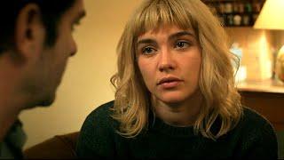 We Live in Time Hot Scenes Timing | Florence Pugh Hot | Andrew Garfield | Prime Video |