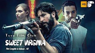 SWEET VIRGINIA  Film Completo in Italiano  Thriller