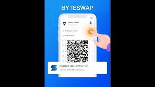 Earn Daily Interest with Byteswap! 