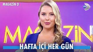 Magazin D Yaz Fragmanı