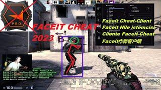 FACEIT NEW HACK 2023