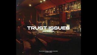 (FREE) Makar x Deep House Type Beat - "Trust Issues" | Deep House Instrumental