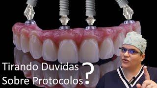 Tirando dúvidas sobre protocolo!| Dra Bianca Rosa | Clínica Bianca Rosa