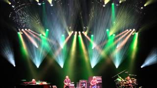 Chill Jammin with Phish