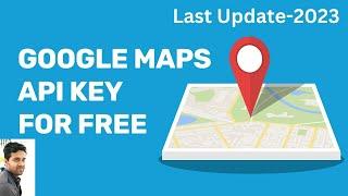 How to create Google Map API Key for website 2023How to Get API Key From Google Maps