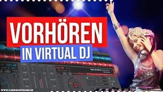 Preview in Virtual DJ  Know this Trick!