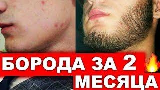 Minoxidil применение