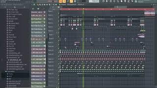 Virtual Riot - With You (SuMic Remake w/ FLP)