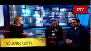 "Ride Along" stars Kevin Hart and Ice Cube meets cnn