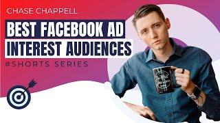 How To Find The Best Facebook Ad Interest Audiences