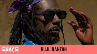 Buju Banton New Album ‘Upside Down 2020’ With Pharrell, John Legend, Stefflon Don & Stephen Marley