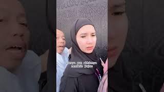 Andrew Andika Di Tampung Soraya Rasyid