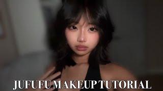 My Most Requested Makeup Tutorial (Updated) | officialjufufu