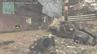 Crisis Unfolded - A MW3 Montage