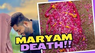 Maryam Ki Achanak Death Kesy Ho Gye Full Detail Video || Sab Say Dua Ki Appeal Hai️@SulyamWorld