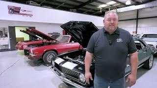 A3 Auto and Restoration Promotional Video 2023