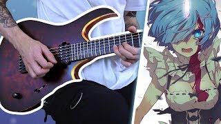 Stay Alive - Re:Zero Ending 2 (Guitar Cover)