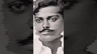 Chandra shekar azad #facts #indian #desh bhakt #tech guru #viral #trending #shorts