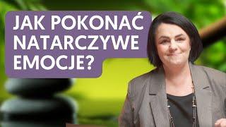 Negatywne Myśli nie dają mi żyć!