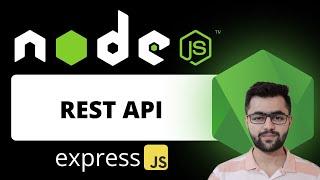 Building REST API's using Node and Express.js