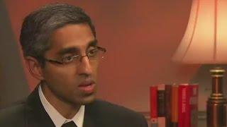 U.S. Surgeon General: Measles vaccine is safe