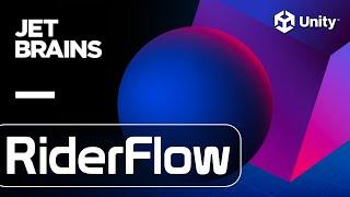 RiderFlow For Unity by JetBrains  -- Very Powerful & Very Free!