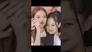 Charlisa OR Jensoo