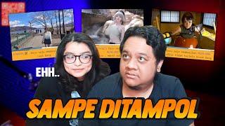 Tara arts clip #390 SAMPE DITAMPOL BINIK | Tara Arts Game Indonesia