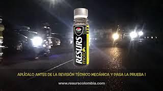 Resurs Moto, para motocicletas 4 tiempos.